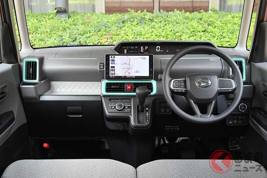 なぜ軽のナンバーは黄色 巷では ダサい の声も 車種で色が異なる理由 くるまのニュース 自動車情報サイト 新車 中古車 Carview