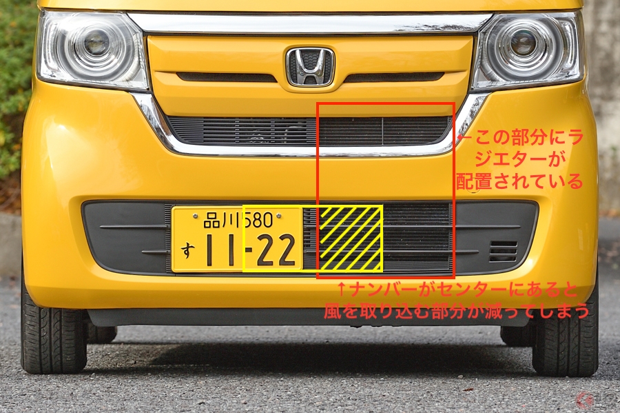 50 車 Led ダサい ただの車