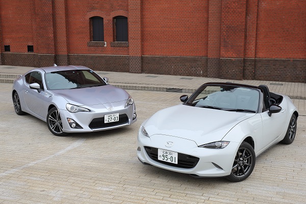 今の車は大きすぎる 日本の道にちょうどいい全幅1 8m未満 タイプ別優良車 4選 ベストカーweb 自動車情報サイト 新車 中古車 Carview