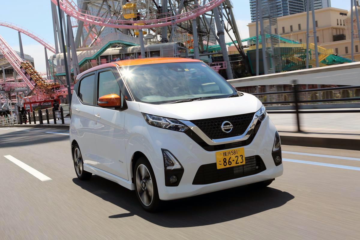 マークxにエスティマにキューブも消滅 いまトヨタや日産が車種整理を行うワケ Web Cartop の写真 8ページ目 自動車情報サイト 新車 中古車 Carview