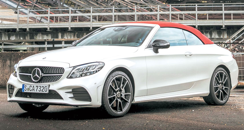 国産からポルシェ Bmw ベンツまで一挙25モデル 真夏のオープンカーカタログ ベストカーweb の写真 22ページ目 自動車情報サイト 新車 中古車 Carview