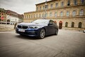 独BMW、5シリーズPHVの最新モデルを発表　航続距離を3割向上