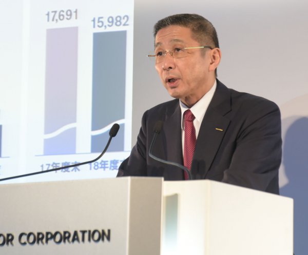 現役日産社員に聞く 日産に 国内2位 というプライドはあるのか ベストカーweb の写真 2ページ目 自動車情報サイト 新車 中古車 Carview