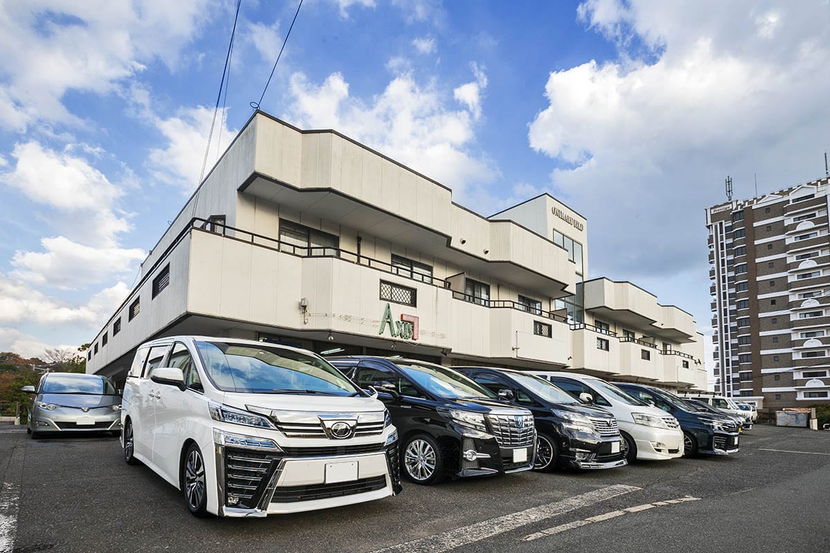 なぜ クチコミから広がった乗り心地重視の車高調 パーフェクトダンパーiii そのヒットの理由とは スタイルワゴン ドレスアップナビ 自動車情報サイト 新車 中古車 Carview