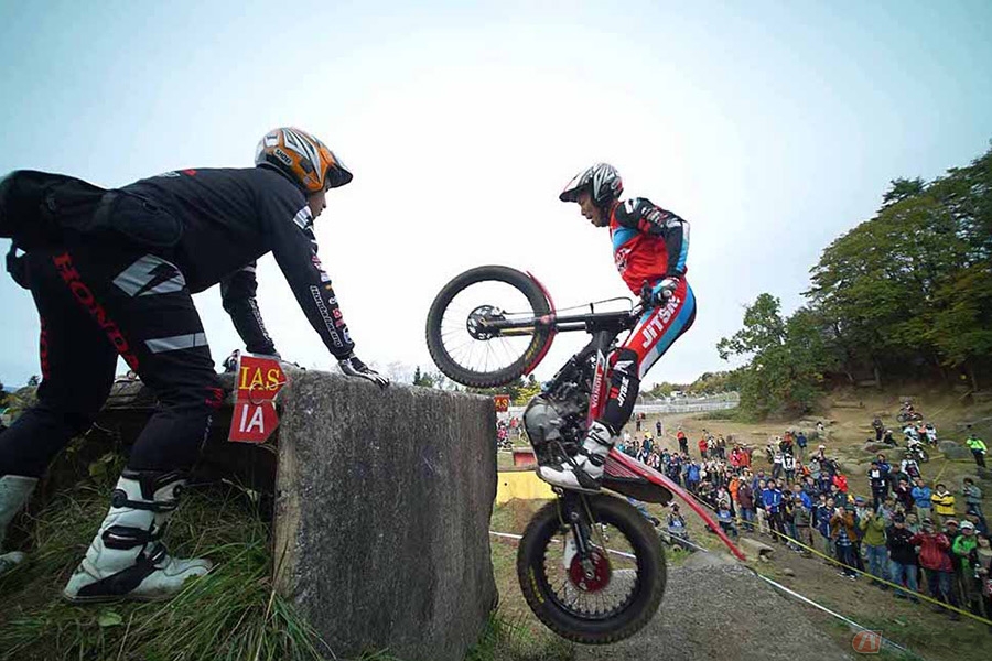 オフロードバイクでどこを走ればいい？ 専用に整備されたいろいろなコース（バイクのニュース ） | 自動車情報サイト【新車・中古車 ...