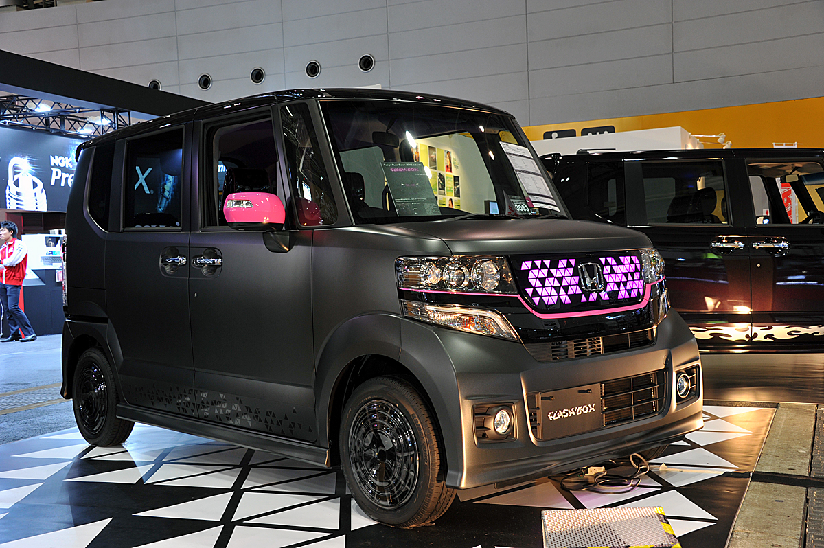 今さら聞けない 改造車と一口に言うけどどんな種類がある Web Cartop 自動車情報サイト 新車 中古車 Carview