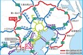 圏央道「C4」の開通はいつ？　神奈川県区間で事業中のルートと完成予想図とは