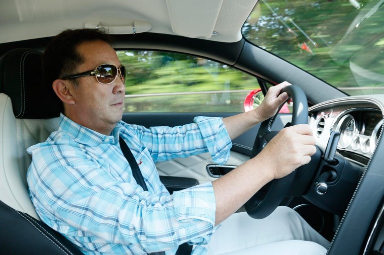 Coty 清水和夫氏が選んだ今年の一台は ホンダ S660 Carview 自動車情報サイト 新車 中古車 Carview