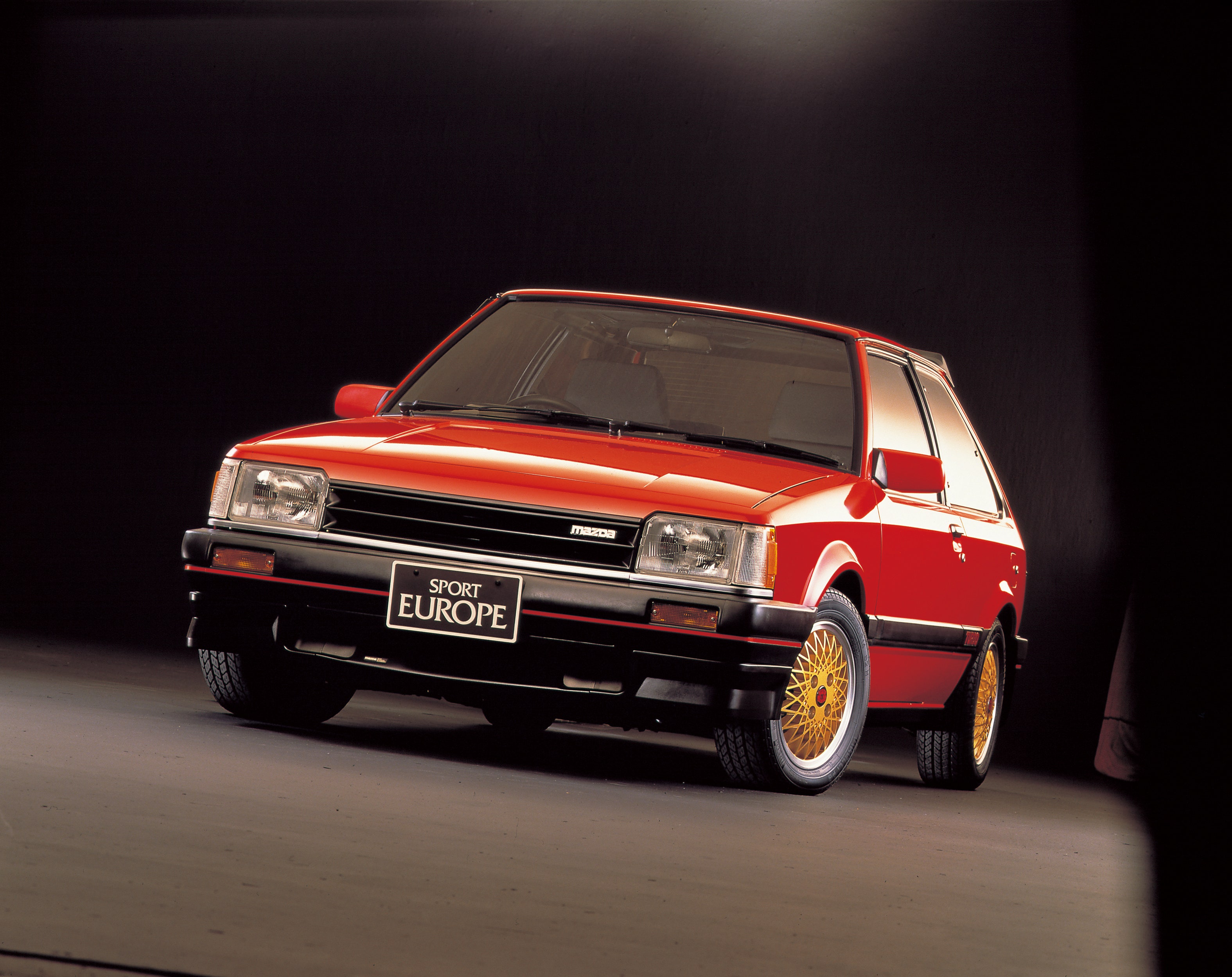Cmソングが印象的だった80年代の日本車5選 邦楽編 Gq Japan 自動車情報サイト 新車 中古車 Carview
