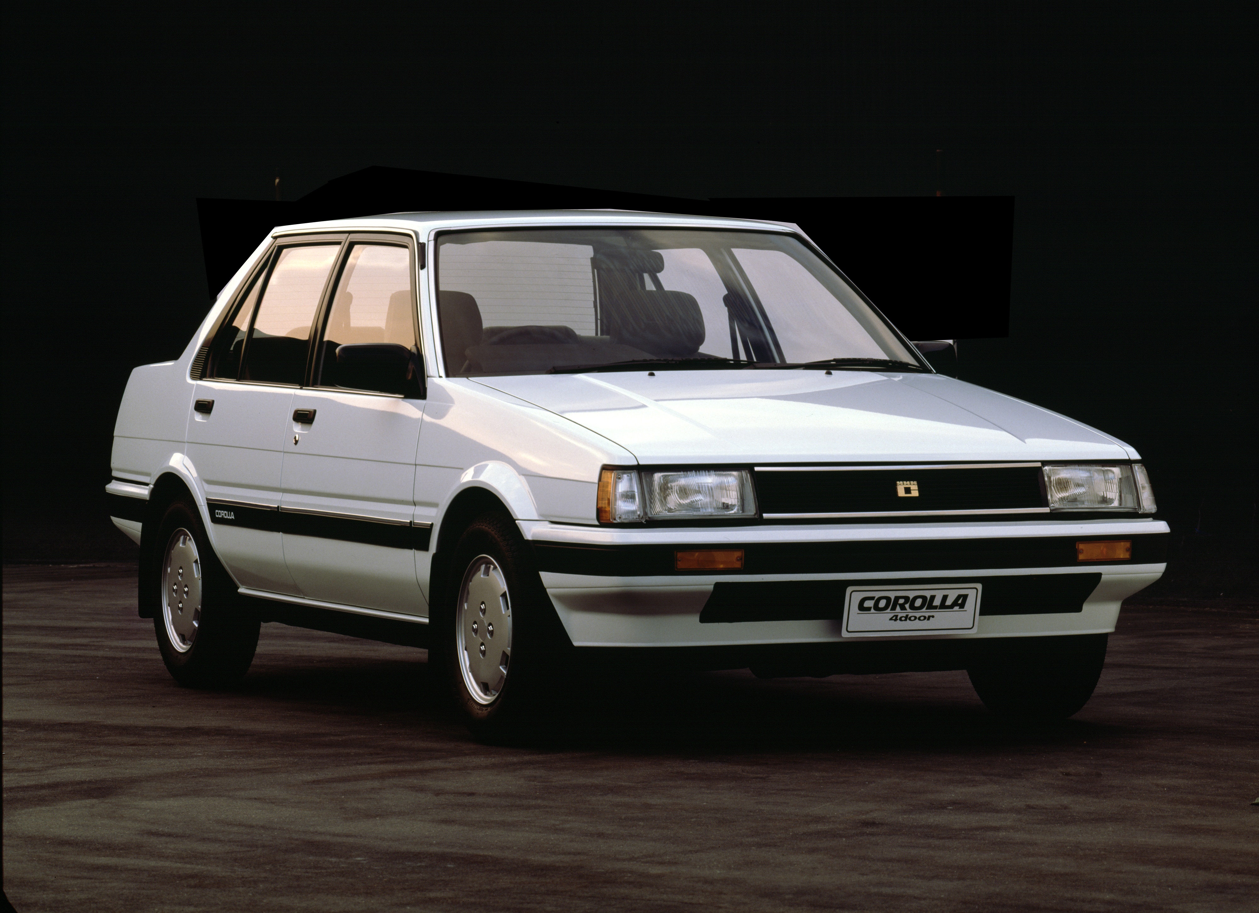 Cmソングが印象的だった80年代の日本車5選 邦楽編 Gq Japan 自動車情報サイト 新車 中古車 Carview