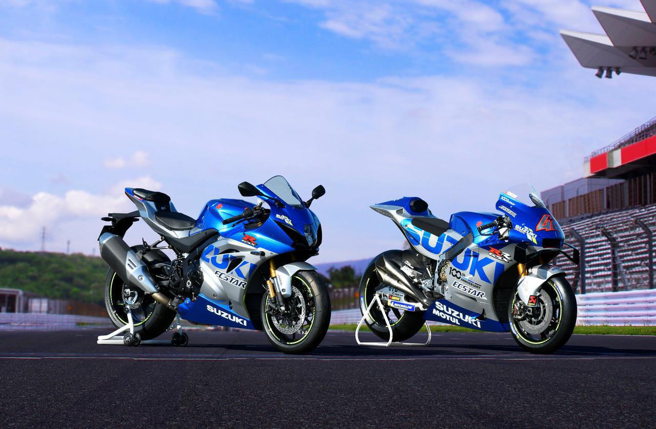 買う 買わないとかは別でいい でもスズキの最高峰 Gsx R1000r っていうバイクのことを知っておいて損はない Suzuki Gsx R1000r 試乗インプレ 1 Webオートバイ の写真 7ページ目 自動車情報サイト 新車 中古車 Carview