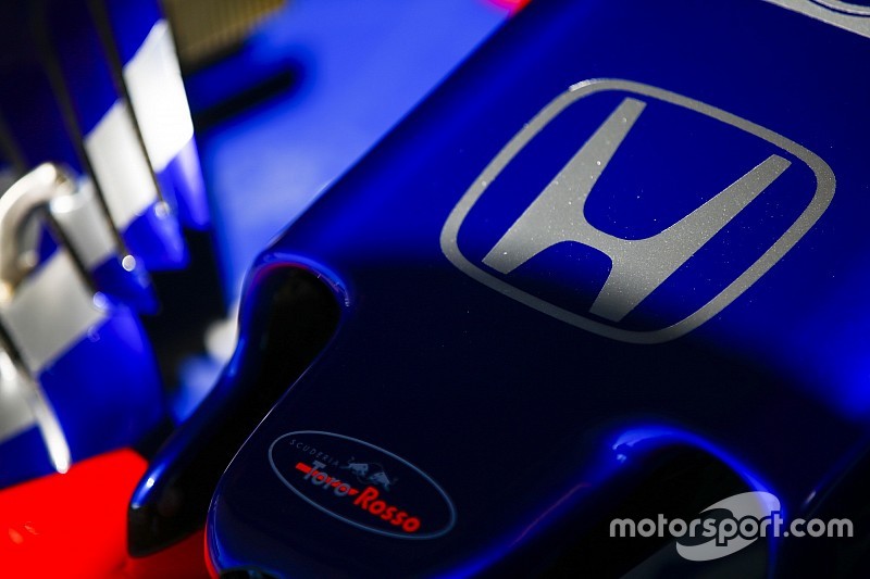アップデート版puで日本gpに臨むホンダf1 鈴鹿に向け見通しが立った Motorsport Com 日本版 自動車情報サイト 新車 中古車 Carview