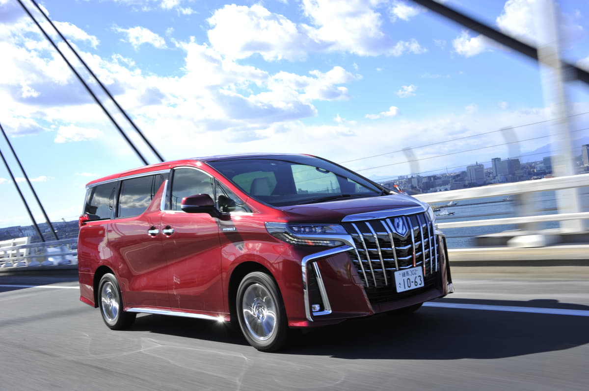 ハイブリッド車とガソリン車はどちらがオトク 燃費 価格で比較してみた Auto Messe Web 自動車情報サイト 新車 中古車 Carview