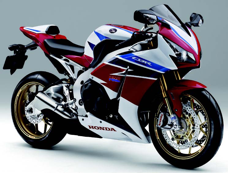 独創的なスタイルのホンダ Nm4 シリーズやcbr1000rrのスペシャルバージョンが登場 日本バイク100年史 Vol 122 13 14年 Webアルバム Webオートバイ 自動車情報サイト 新車 中古車 Carview