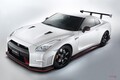 祝、日産GT-R 10周年　日の出から日の入りまで、547kmの旅にでた