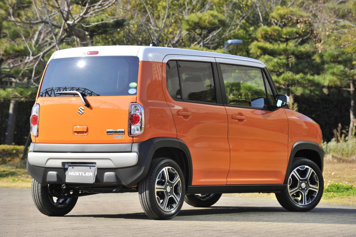 雪道に強いだけじゃダメ スキー スノボにおすすめな国産車3選 Web Cartop 自動車情報サイト 新車 中古車 Carview
