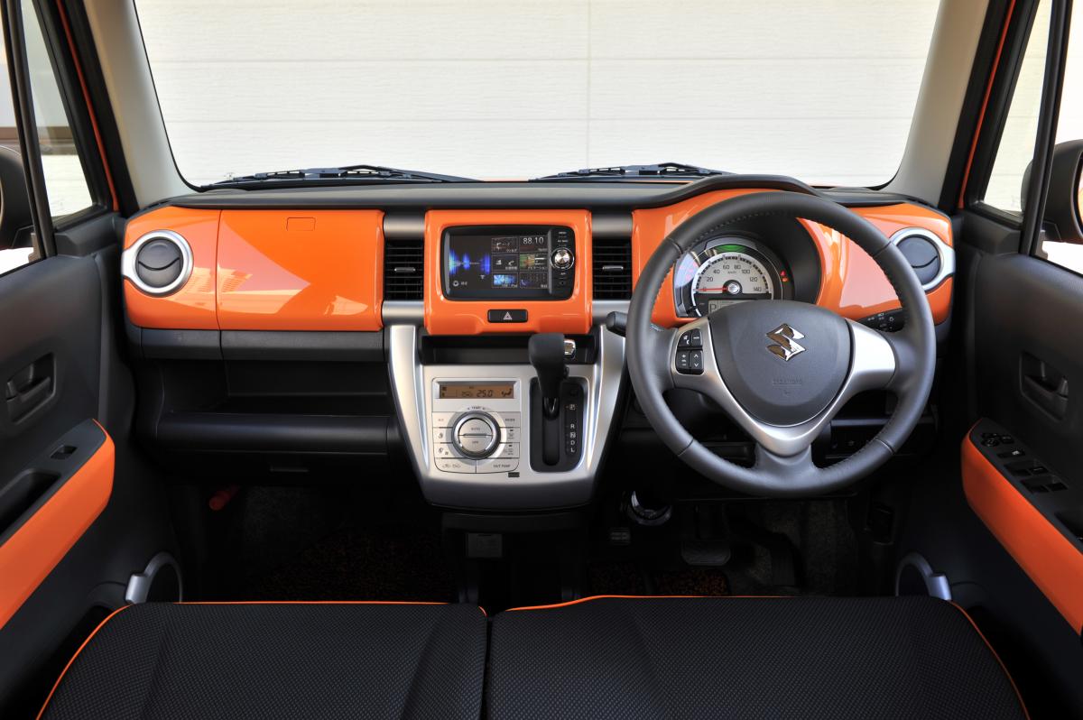 雪道に強いだけじゃダメ スキー スノボにおすすめな国産車3選 Web Cartop 自動車情報サイト 新車 中古車 Carview