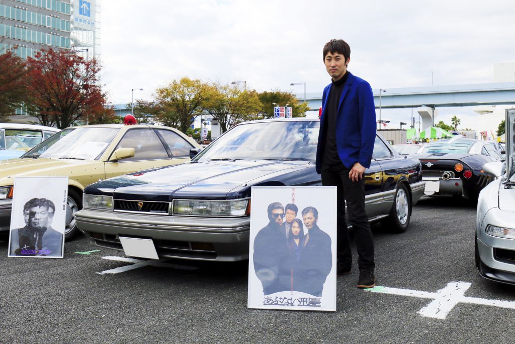 日本のクルマ文化には無限大の可能性がある お台場旧車天国17イベントレポート 外車王soken の写真 39ページ目 自動車情報サイト 新車 中古車 Carview