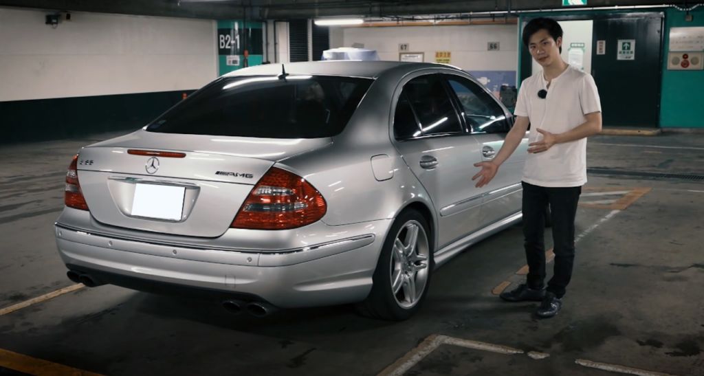 25歳の筆者が なぜ 自身と同世代のネオクラシックカー に魅了されるのか 外車王soken 自動車情報サイト 新車 中古車 Carview