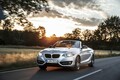 BMW2シリーズコンバーチブルの公式映像
