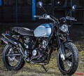 ’20新車バイク総覧〈125cc原付二種｜外国車〉KTM アプリリア SWM他