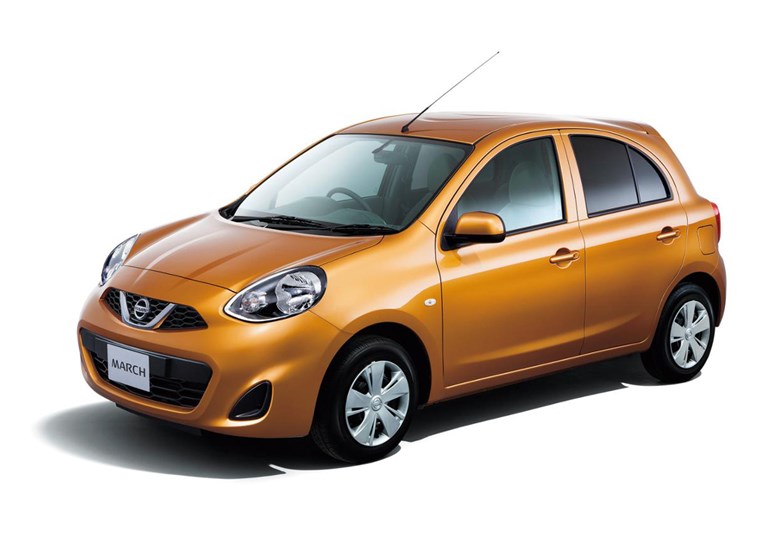 デビュー10年を迎えた日産マーチ お買い得グレードがあるのか探ってみた Carview 自動車情報サイト 新車 中古車 Carview