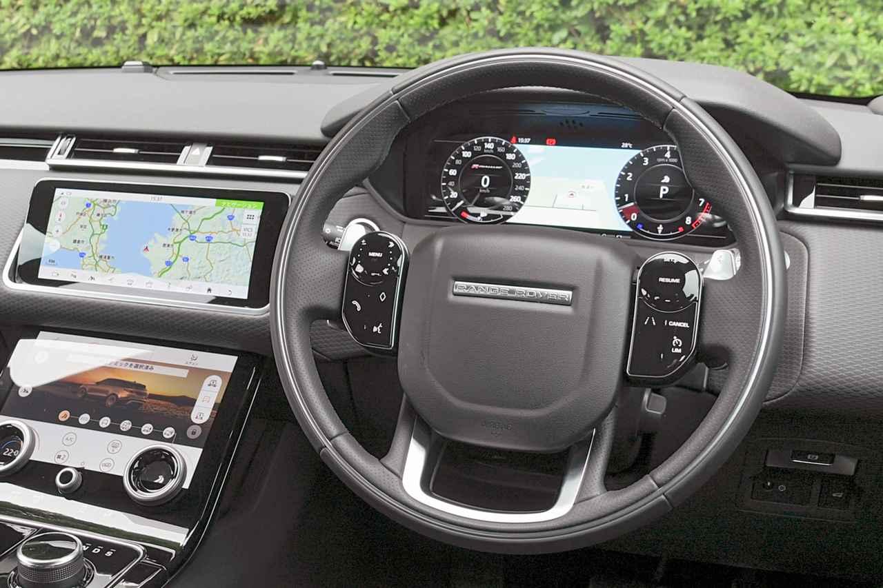 くるま問答 ウインカーレバーが輸入車は 左 に 国産車は 右 にある理由は Webモーターマガジン 自動車情報サイト 新車 中古車 Carview