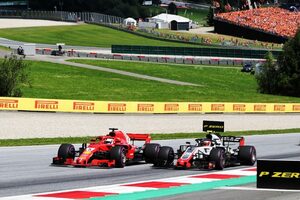 「F1の“Bチーム”は戦いを放棄しているも同然」とマクラーレン首脳。フェラーリ＆ハース等のビジネスモデルは不健全と批判
