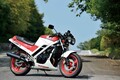 【プレイバック80's】「Honda VFR400Z」レースマシン「RVF400」のダイレクトな系譜（1986年）