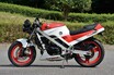 【プレイバック80's】「Honda VFR400Z」レースマシン「RVF400」のダイレクトな系譜（1986年）