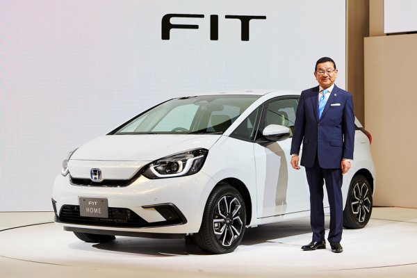 今のホンダは面白くない 経営危機救ったクルマと Honda らしさ失われた訳 ベストカーweb 自動車情報サイト 新車 中古車 Carview