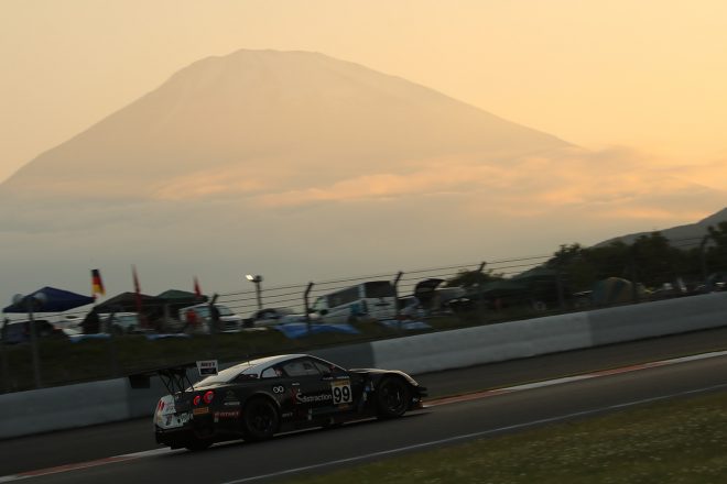スーパー耐久：2019年も富士スピードウェイで24時間レースを開催。日程は6月頭で申請予定