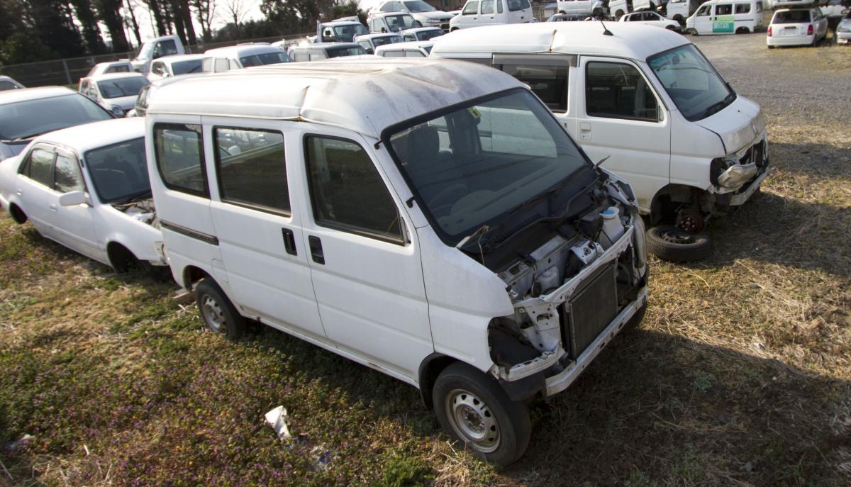 意外と知らない 修復困難なダメージを負う 水没車 とは Web Cartop 自動車情報サイト 新車 中古車 Carview