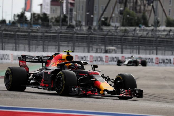 F1第16戦ロシアgpのドライバー オブ ザ デー 最速ピットストップ賞が発表 Autosport Web 自動車情報サイト 新車 中古車 Carview