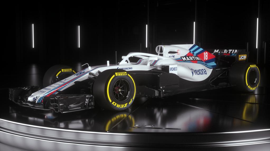 F1開幕 18ニューマシンへの期待度を勝手にランキング Motorfan 自動車情報サイト 新車 中古車 Carview
