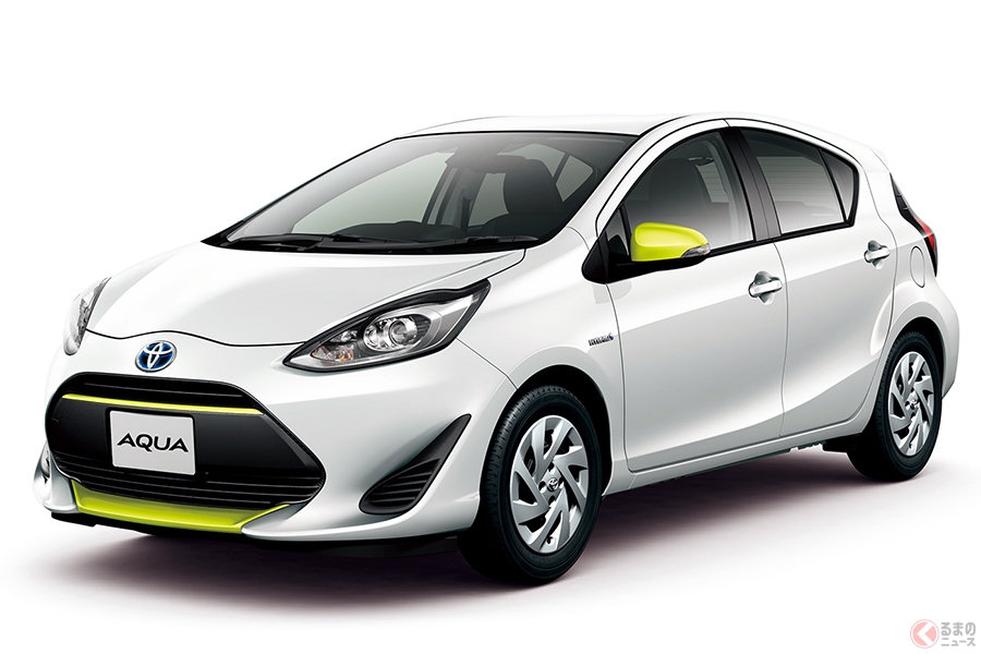 意外とあるぞ 0万円以下で買える人気の新車 おすすめのクルマ5選 くるまのニュース 自動車情報サイト 新車 中古車 Carview