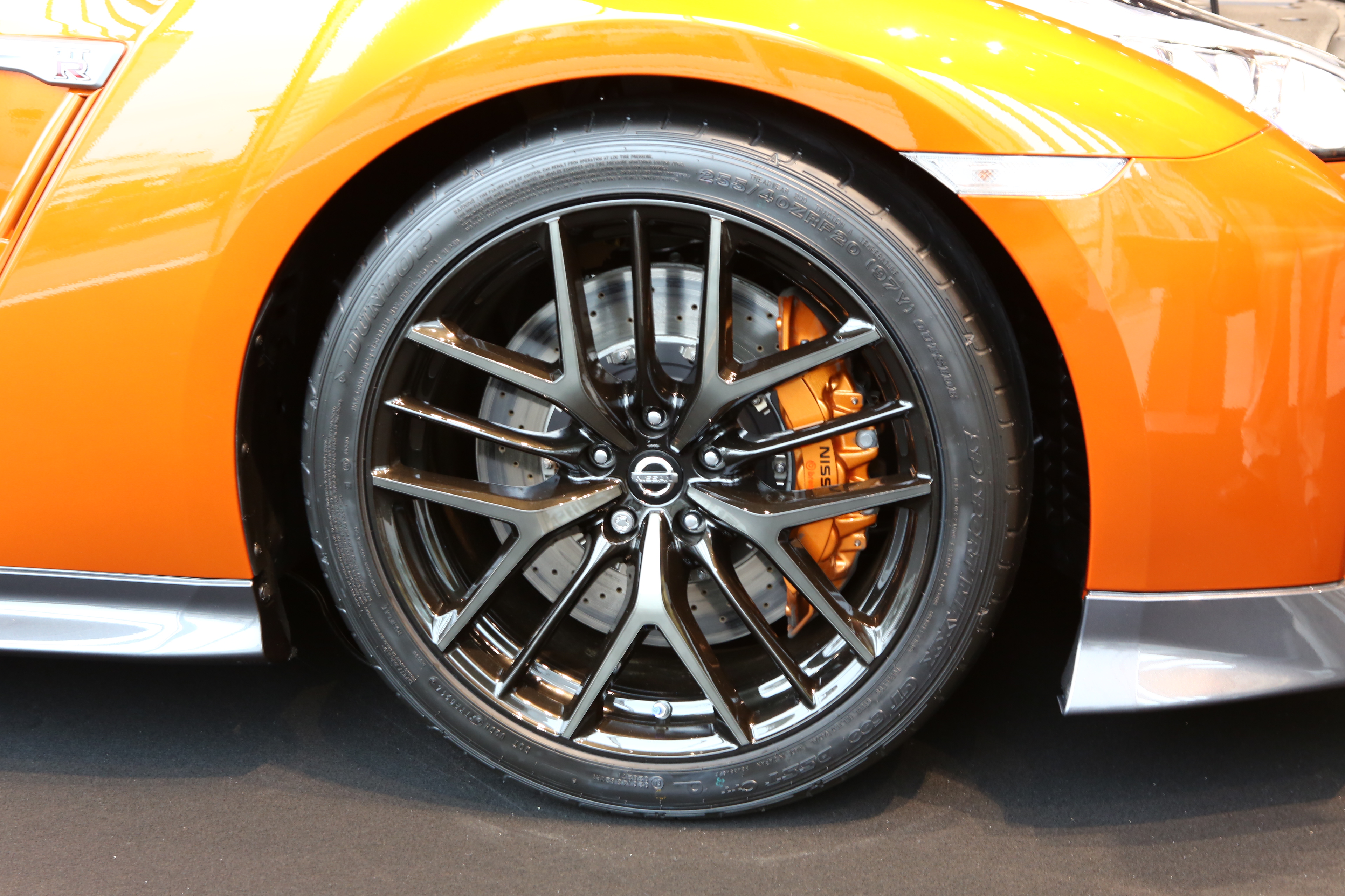 ブレーキパッド ローターの 使い切り は危険 交換時期の正しい目安とは Auto Messe Web 自動車情報サイト 新車 中古車 Carview