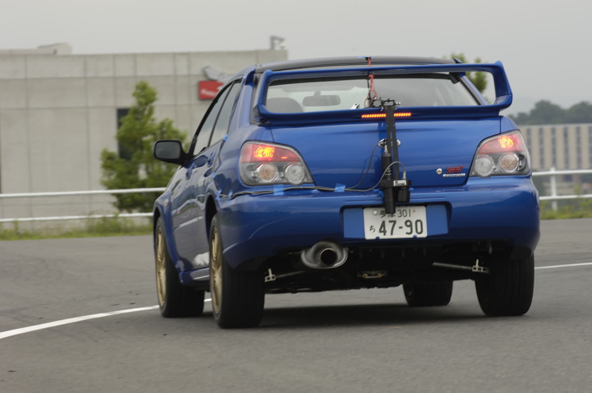 振動はクルマからの警告メッセージ 1000円からできる対策法とは Auto Messe Web の写真 11ページ目 自動車情報サイト 新車 中古車 Carview