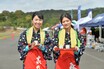 イベント史上最多のバイクが集結！ 「デイトナ森町・静岡 茶ミーティング2019」が開催されました！