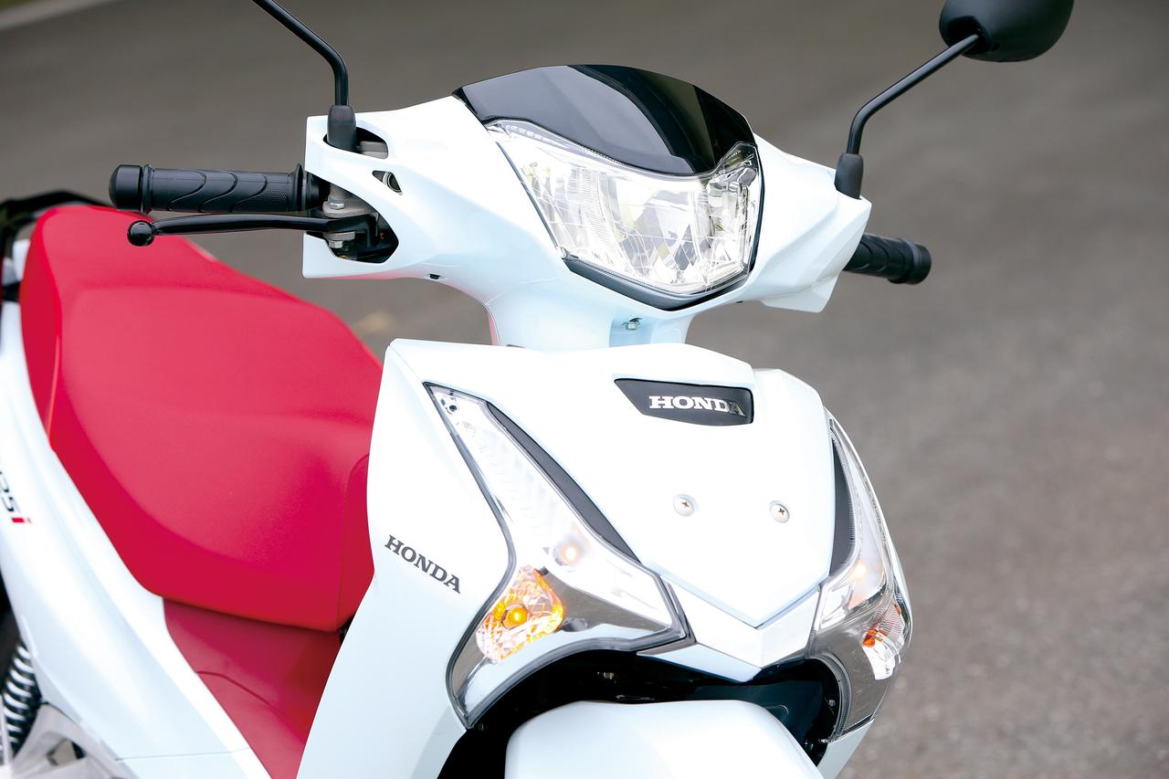 厳しい環境で磨き抜かれたタフな走り タイホンダ Wave125i Cast Wheel 19年 を試乗インプレッション Webオートバイ の写真 9ページ目 自動車情報サイト 新車 中古車 Carview