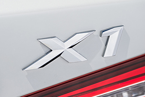 BMW X1にクリーンディーゼルエンジンの4WDモデルを追加