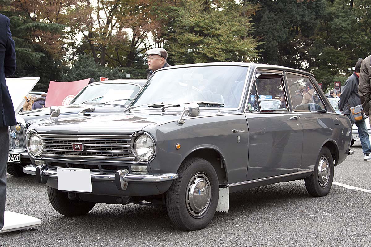 今さら聞けない クルマのボディタイプ ハードトップ って何 Web Cartop 自動車情報サイト 新車 中古車 Carview