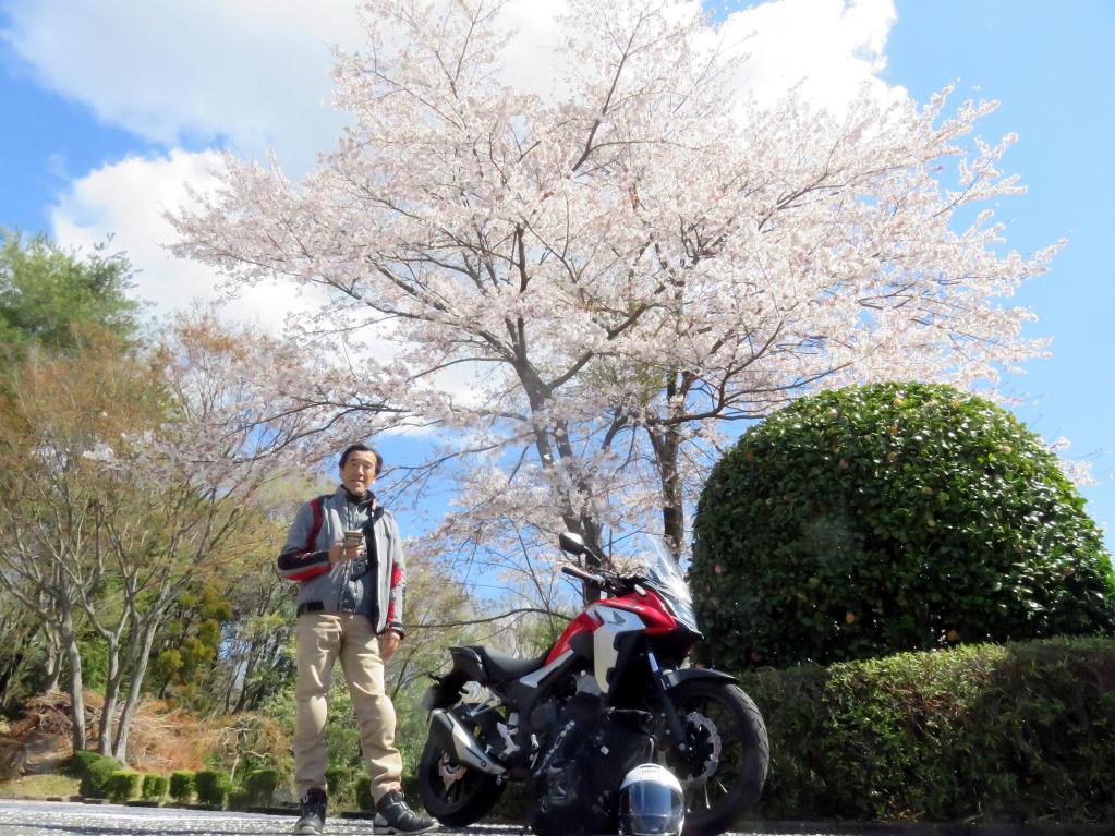 実走燃費28 6km L ホンダ 400xは 何から何までちょうどいい そんなバイクである Motorfan 自動車情報サイト 新車 中古車 Carview