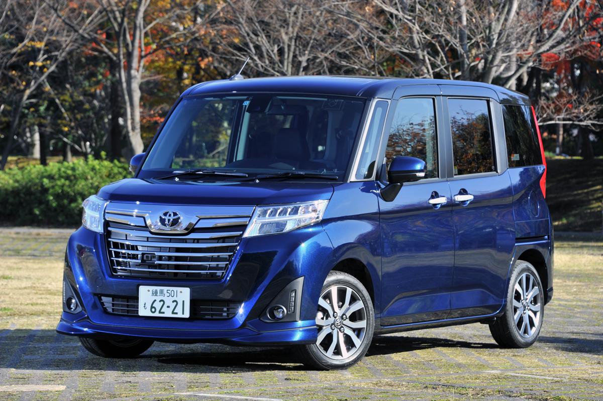 お値段以上 0万円以下でコスパ最高のファミリー向け新車６選 Web Cartop の写真 6ページ目 自動車情報サイト 新車 中古車 Carview