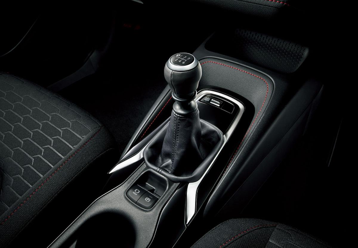 9月12日登場のカローラセダン ワゴンの1 2lターボは6速mtのみ なぜ伝統のgtではなくw B Web Cartop 自動車情報サイト 新車 中古車 Carview