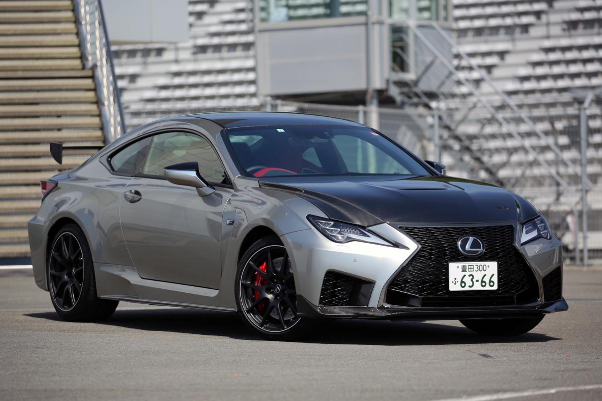 スポーツモデルとは限らない 国産各メーカーもっともハイパワーな現行車９選 Web Cartop 自動車情報サイト 新車 中古車 Carview