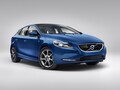 ボルボ　特別限定車「Volvo V40 Ocean Race Edition」300台限定発売