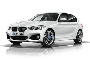 BMW 1シリーズと2シリーズが10月より値上げ