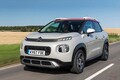 C3エアクロスに試乗　シトロエンの新小型SUV、C3ピカソの実質的後継