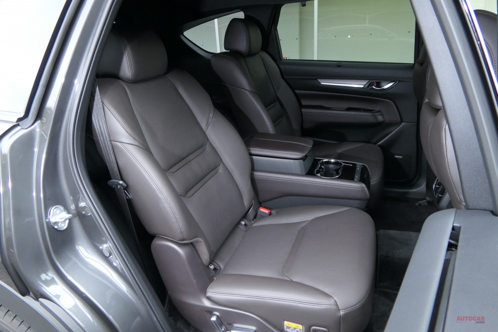 なぜ 走りが変わっていないcx 5 Cx 8の 試乗会 マツダがあえて開いたワケ Autocar Japan 自動車情報サイト 新車 中古車 Carview